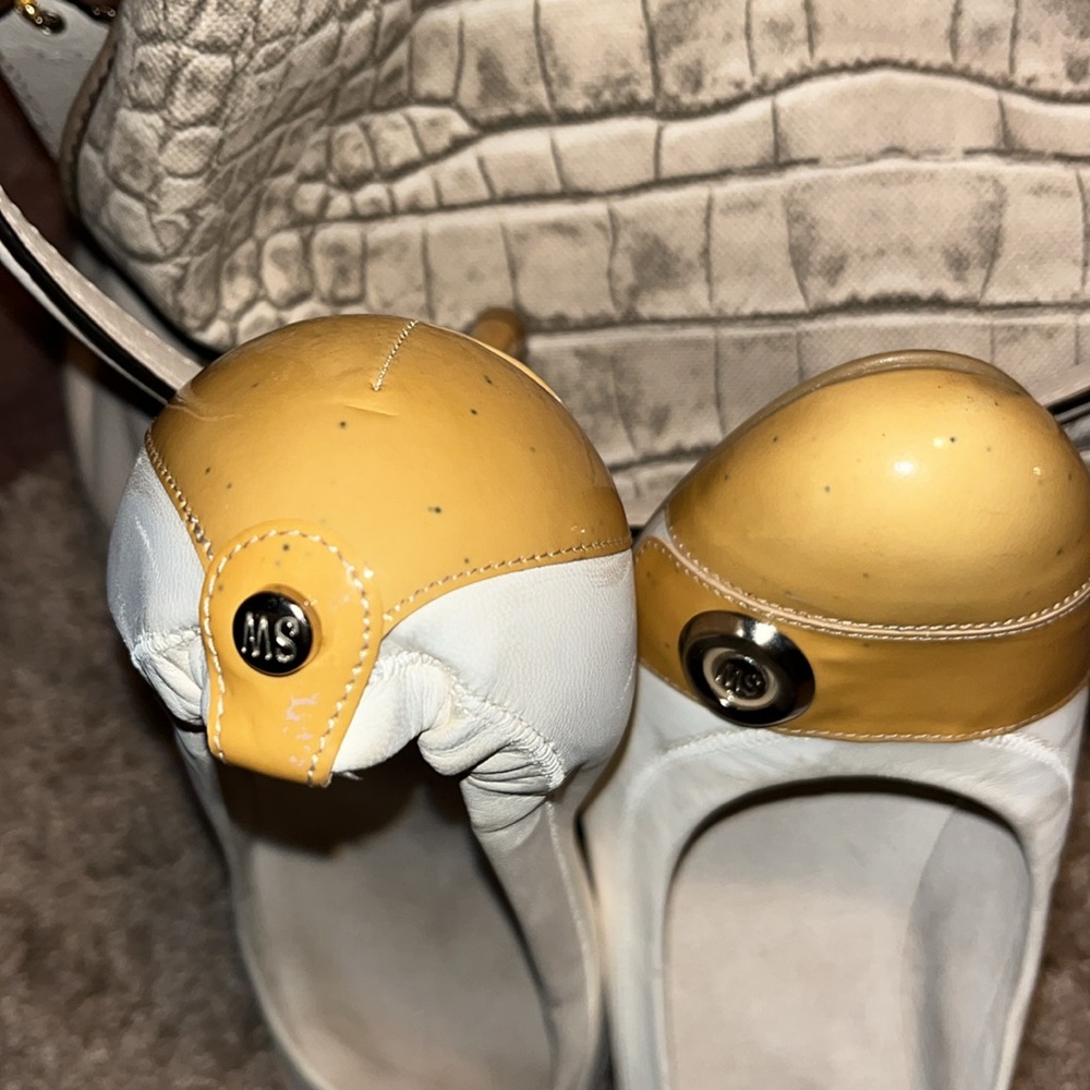 Simply Stuart Weitzmans! - Picture 8 of 11